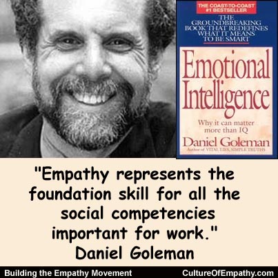 emotional intelligence daniel goleman