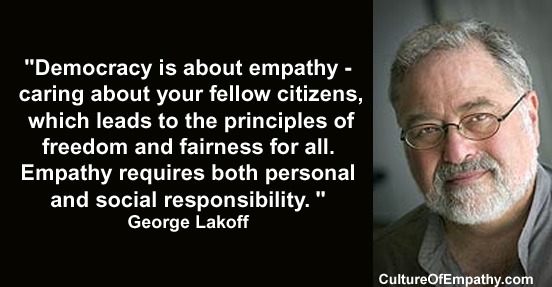 Image result for george lakoff quotes